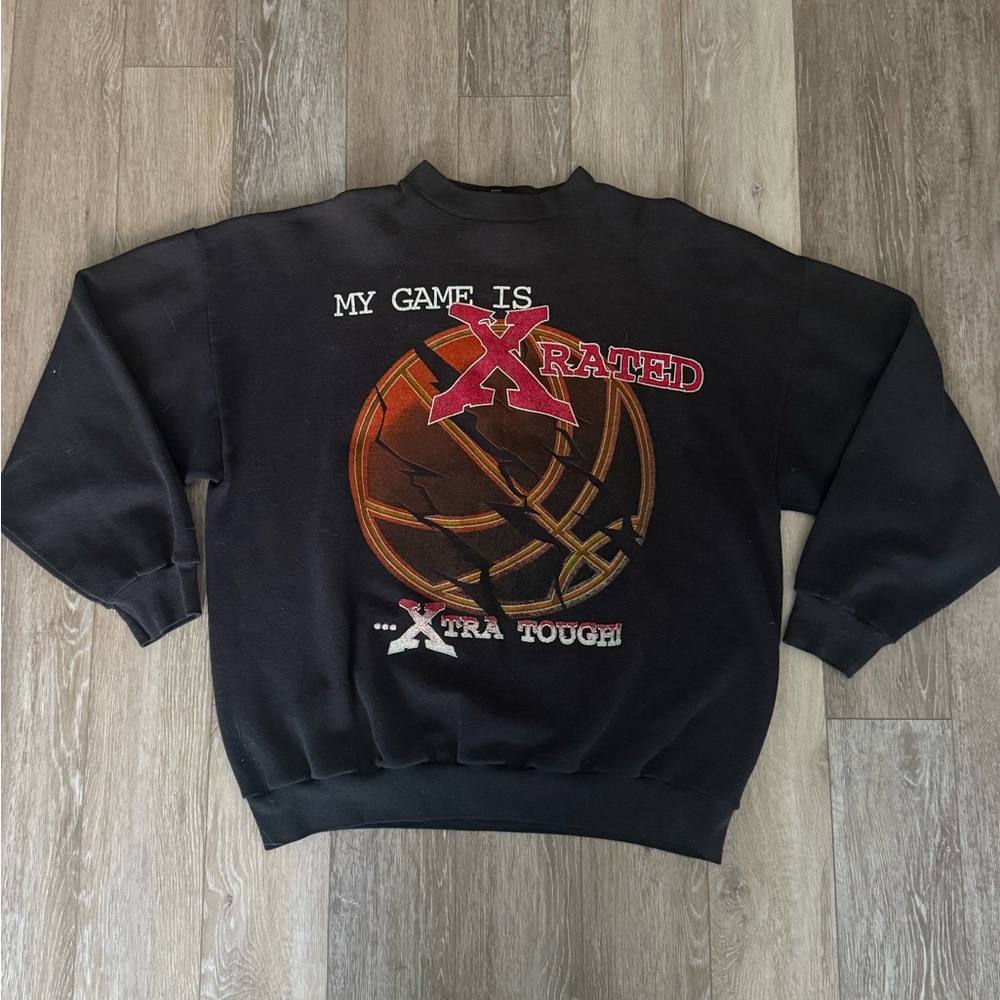 TSI crewneck